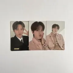 treasure ジュンギュ シーグリ pilot md トレカ