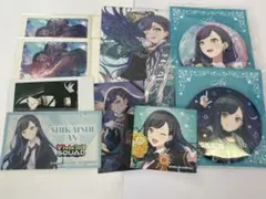 プロセカ 白石杏 グッズまとめ