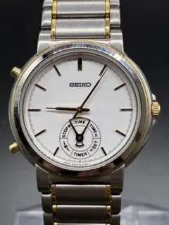 SEIKO EQUIPMENT FOR PROFESSIONAL サファイヤ - メルカリ