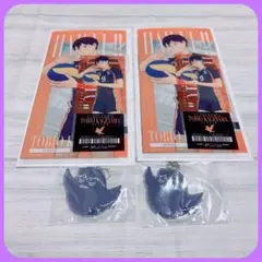 ハイキュー 一番くじ 最強の挑戦者 影山飛雄