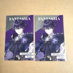 にじさんじ 剣持刀也 8周年