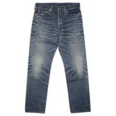 2025年最新】SC ／ SubCulture ストレートデニムの人気アイテム - メルカリ