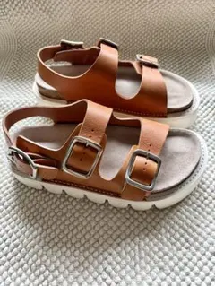 Hender Scheme/エンダースキーマ/Eric/エリックサンダル S.3のサムネイル