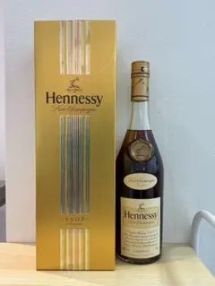 Hennessy Privilège V.S.O.P 700ml 箱付未開栓 - メルカリ