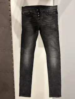dior homme 10ss クリス期 jake スキニー デニム - メルカリ