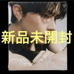 &TEAM Mark on Me 新品未開封 ソロジャケ NICHOLAS