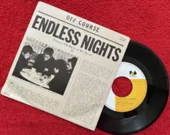 オフコース/ENDLESS NIGHTS/EP