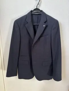 UNIQLO and LEMAIRE ウールカシミヤジャケット ユニクロルメール