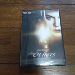 アザーズ ONE DISC EDITION('01米/スペイン/仏)〈2006…