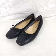 オリエンタルトラフィック 跳べるパンプス サイズ37 23.5cm R-3208