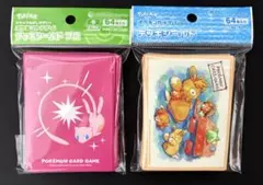 ポケモンカード　デッキシールド　まとめ売り　サプライ　スリーブ