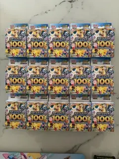 トイザらスオンラインスタートデッキ100 バトルコレクション 未開封