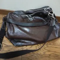 2way ショルダーバッグ