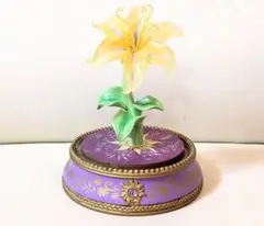 塔の上のラプンツェル LEDライト 魔法の花 ディズニーストア - メルカリ