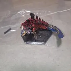 モンスターハンタースタンダードモデル　ディノバルド