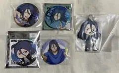 WIND BREAKER ウィンブレ　杉下京太郎　缶バッジ　まとめ売り