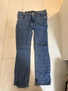 Levi's 505 デニムパンツ W32 L32
