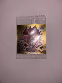 ドラゴンボール ゴジータ シール ステッカー