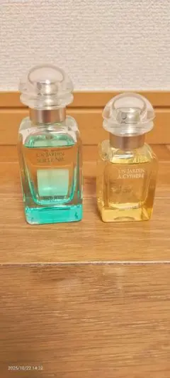 ⭐︎エルメス⭐︎新品未使用⭐︎香水50ml HERMES (エルメス) 香水 オーデメルヴェイユ 50ml｜トレファクONLINE