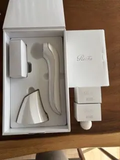 2026年最新】refa clear/洗顔ブラシの人気アイテム - メルカリ