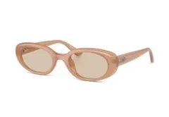Ray-Ban サングラス RB4441D オーバル Y2K レイバン - メルカリ