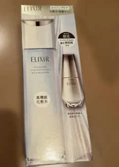エリクシール　 エイジングケア 化粧水 体感セットのサムネイル