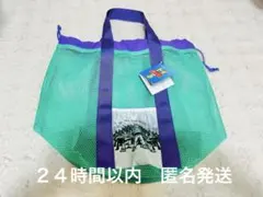 全2種 未使用◾️トイストーリー5 プラチナムザッカメッシュトート