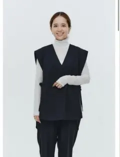 新品未使用タグ付き yori ハンサムパンツ 38 ハンサムパンツ | all item| yori