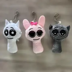 スプランキー キーホルダー まとめ売り