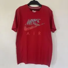 NIKE ナイキ　 Tシャツ M 赤のサムネイル