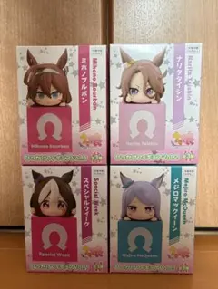 ファインモーション 通常ぬいぐるみVol.12 「ウマ娘 プリティー