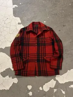 30s 40s マッキーノ ジャケット ウール vintage FILSON - メルカリ