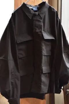 別注　PROPPER プロッパー OVERSIZE BDU JACKET