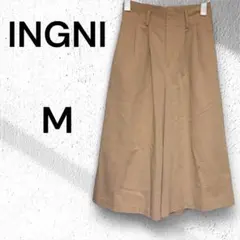 ［イング］ガウチョパンツ　 Mサイズ