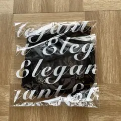 momoful ブラック レースショーツ S