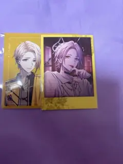 ナインリップ キャラクターグッズ