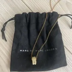 MARC JACOBS ネックレス