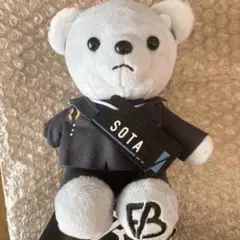 2026年最新】ビーファースト ソウタの人気アイテム - メルカリ