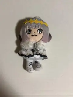 2026年最新】Fgo オベロン ぬいぐるみの人気アイテム - メルカリ