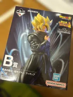 2026年最新】黒衣の戦士 b賞の人気アイテム - メルカリ