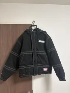 2026年最新】supreme mitchell & ness varsity jacketの人気アイテム