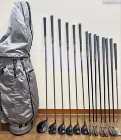 2025年最新】ダンロップゴルフクラブセットの人気アイテム - メルカリ