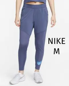 M 新品 ナイキ ランニングパンツ スウッシュ ランン レディース NIKE
