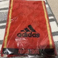 adidas ALVARK TOKYOスポーツタオル