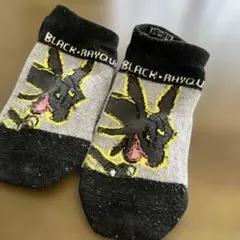 ポケモンキッズ靴下