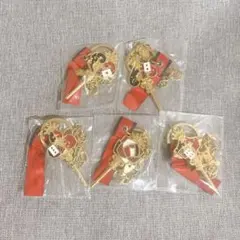 ツイステ 一番くじ バッグチャーム セット - メルカリ