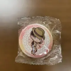 名探偵コナン 缶バッジ　赤井