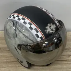 ハーレーダビッドソン Arai Classic MOD ヘルメット D641 - メルカリ