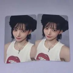 LE SSERAFIM spaghetti makestar サクラ