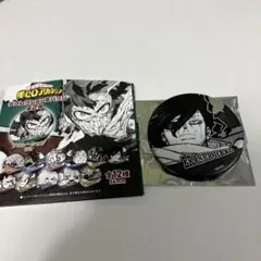 僕のヒーローアカデミア 相澤消太 デコレクション缶バッジ イレイザーヘッド
